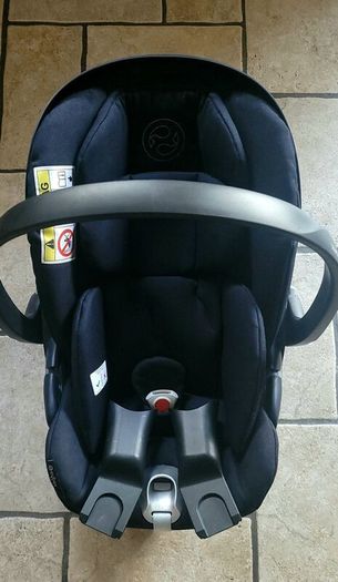 Cybex Priam Set -from 0 month to 4 years of age