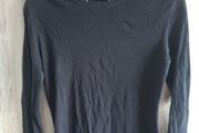 black Top fits 8 10 worn