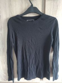 black Top fits 8 10 worn