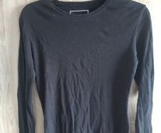black Top fits 8 10 worn
