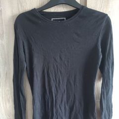 black Top fits 8 10 worn