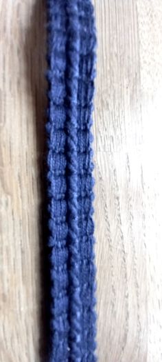 Braid