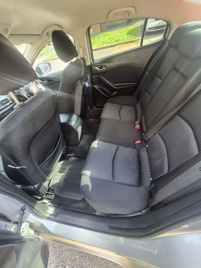 2014 Mazda Mazda3