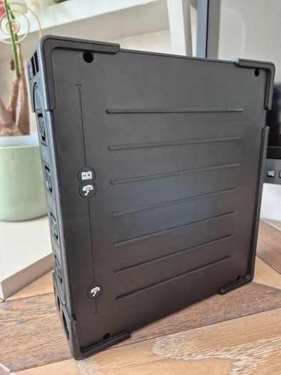 ELLIPSE 650 backup battery