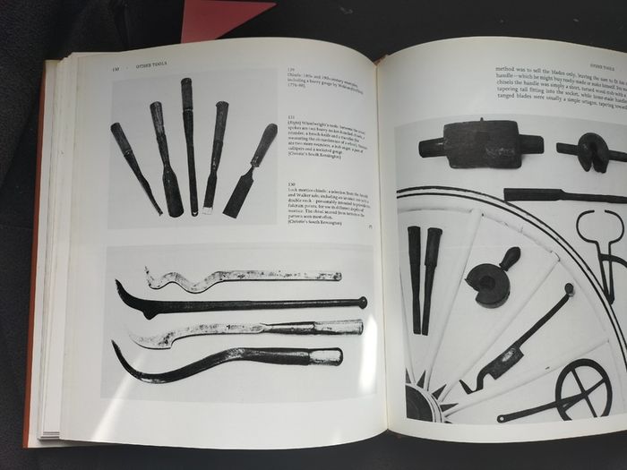 B00K_Cristie's Guide to Woodworking Tools.
