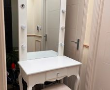 Vanity unit