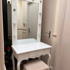 Vanity unit