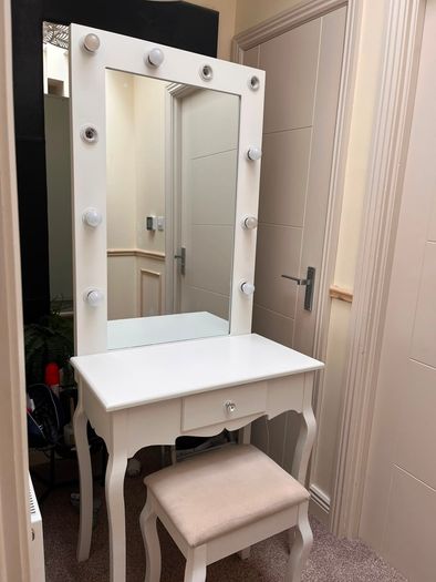 Vanity unit