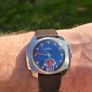 Vintage Ciny Watch Image 2