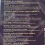 Sex and the CD vol II.   Compilation CD. Image 2