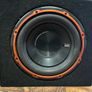 EDGE ED10A- Active Subwoofer (750W) Image 2