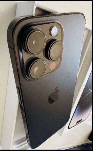 iPhone 14 Pro 256Gb unlocked