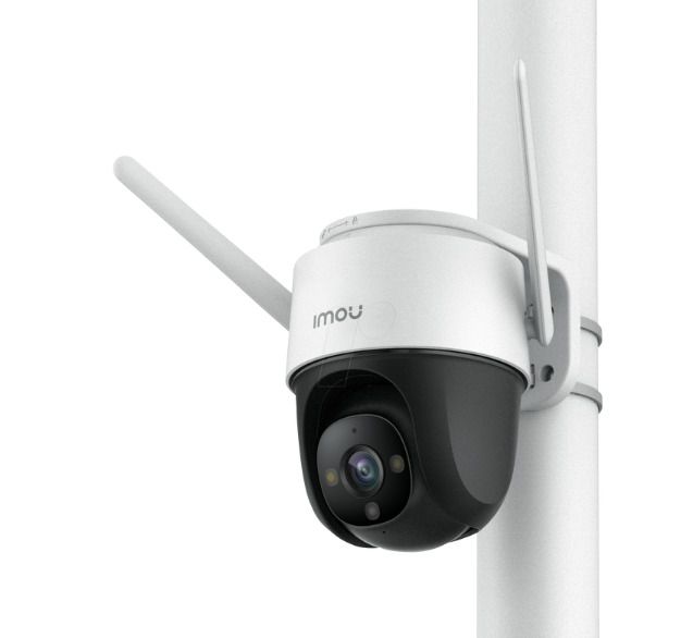 IMOU Cruiser Surveillance camera, IP, LAN, Wi-Fi, outdoor