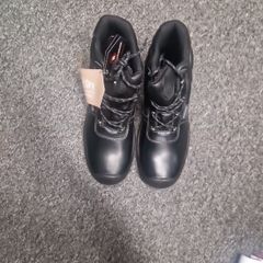 saftey boots