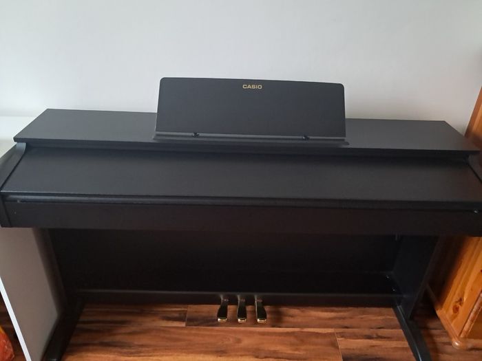 Digital piano Casio