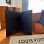 Louis Vuitton passport holder Image 2