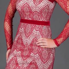 Diesel Dress