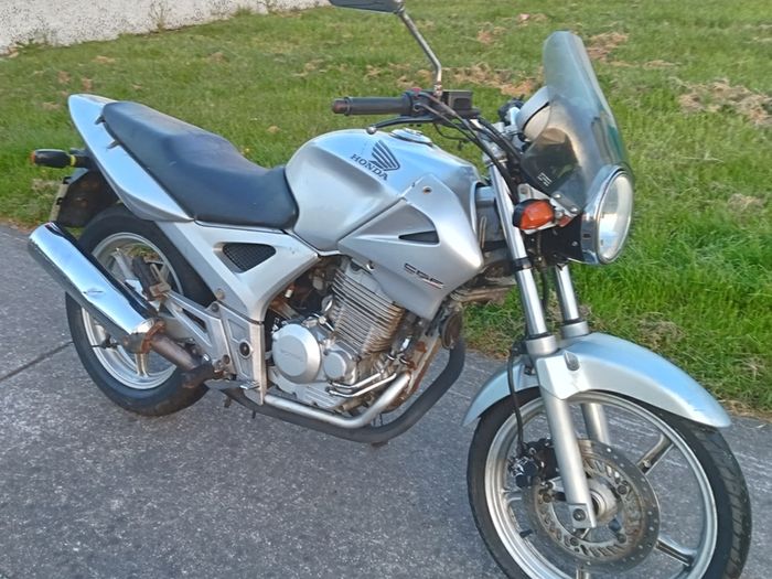 motorbikes wanted