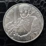2019  825th Anniversary of the Austrian Mint Leopold 1 oz .999 Silver  Coin Image 6