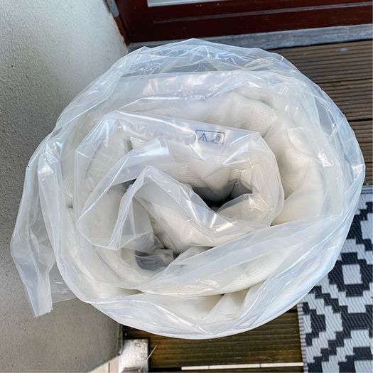 Mattress single size