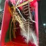 Fishing Fly tying equipment Image 9