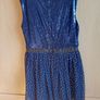Girl sequins dress Image 2