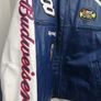 budweiser jacket Image 3