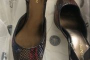Ladies new Liz Clarbourne shoes size 4 reduced