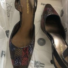 Ladies new Liz Clarbourne shoes size 4 reduced