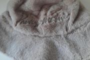 Pretty Little Thing Faux Fur Bucket Hat
