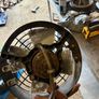 Honda 350 dash Image 10