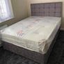 brand new double beds Image 4