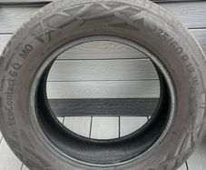 Tyres Vw Id4
