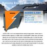 5kwh Wind/Solar On-Off grid power generator Image 4