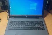 HP Laptop AMD A6 8-120 win 10