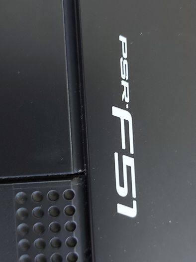 YAMAHA PSR-F51 61 key Keyboard, working perfect and in like new condition, comes with power adaptor