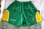Donegal Gaelic Football Home Shorts 2003 to 2005 Children 9 to 10 Years Old
