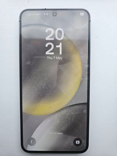 Samsung Galaxy S24 256GB