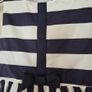 Girl's 100% cotton age 4-5 (never worn) Image 2