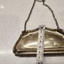 EPNS silver finger purse Image 3