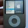 Apple A1236 iPod Nano 3rd Generation 4GB Black Music Player Image 5