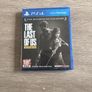 Last of us Remastered PS4 Image 2