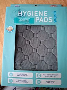 Dog hygiene Pad