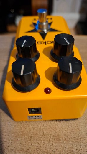 Blackstar LT Distortion