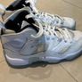Nike Jordan Raptor trainers. Size 4uk/ 36.5eu Image 3