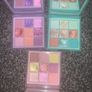 Huda beauty pastels obsession palettes Image 3