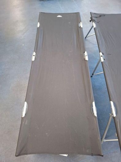 Camping beds