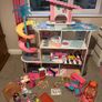Lol doll house & Extras Image 6