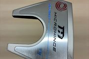 Odyssey Microhinge #7 Putter