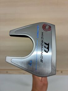 Odyssey Microhinge #7 Putter